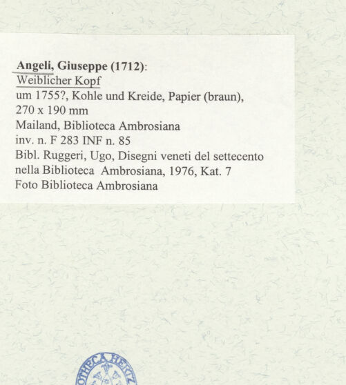 Rückseite von bh486169_recto