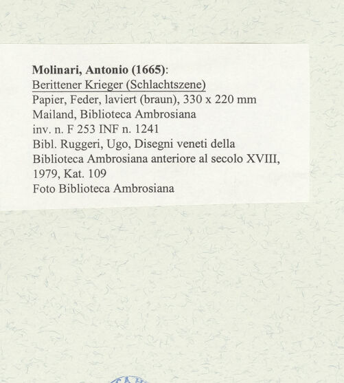 Rückseite von bh486176_recto