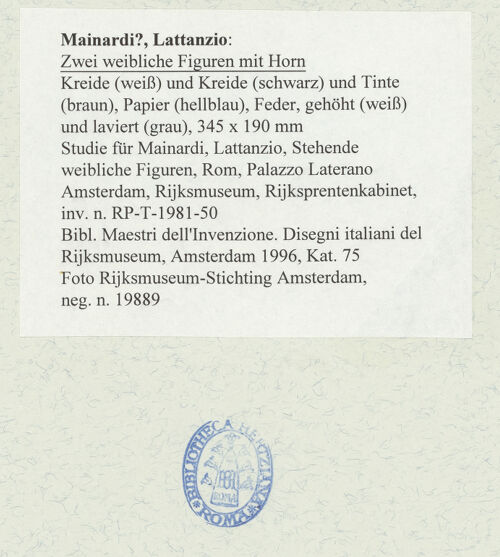 Rückseite von bh486203_recto