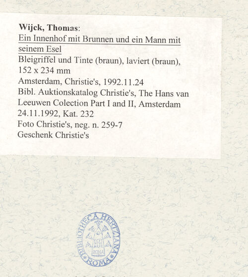 Rückseite von bh486204_recto