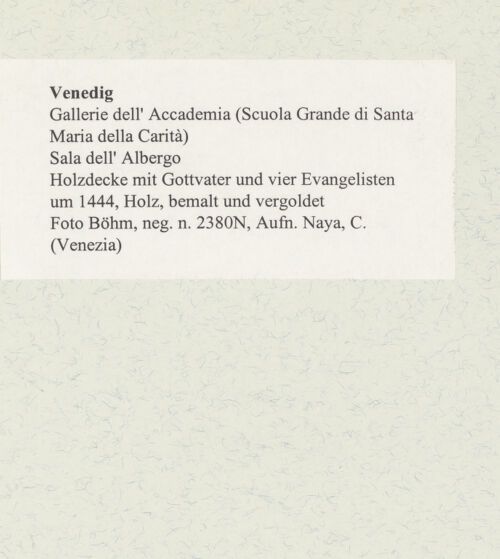 Rückseite von bh486239_recto