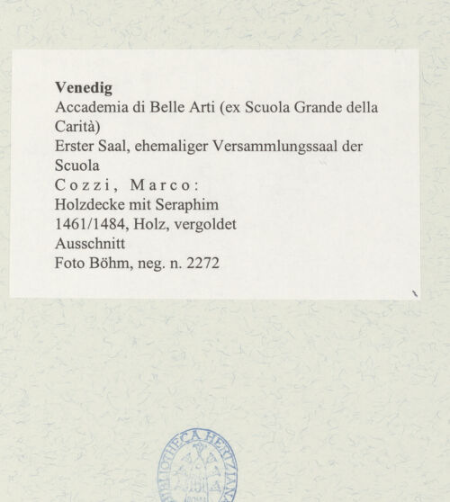 Rückseite von bh486252_recto