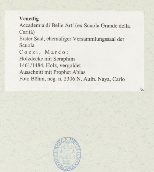 Rückseite von bh486253_recto