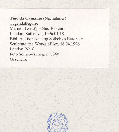 Rückseite von bh486257_recto