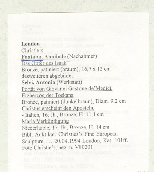 Rückseite von bh486264_recto