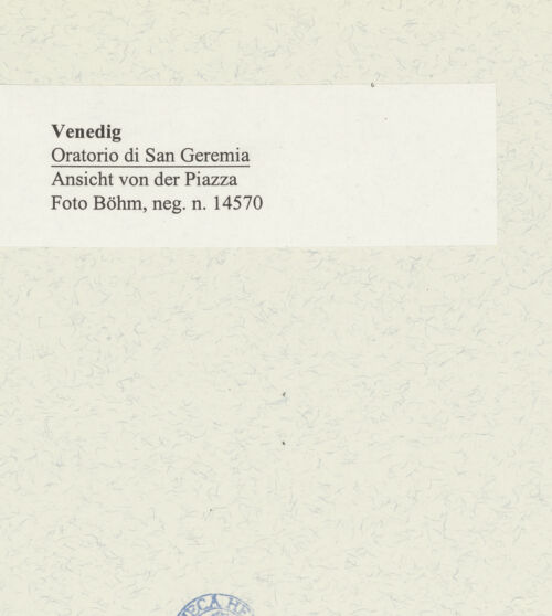 Rückseite von bh486293_recto