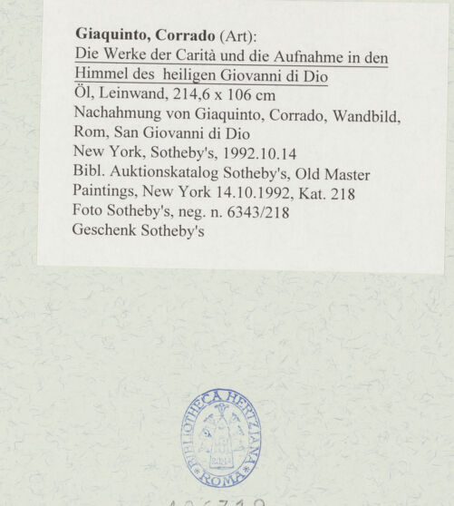 Rückseite von bh486319_recto