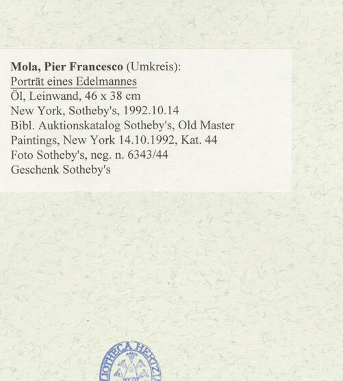 Rückseite von bh486334_recto