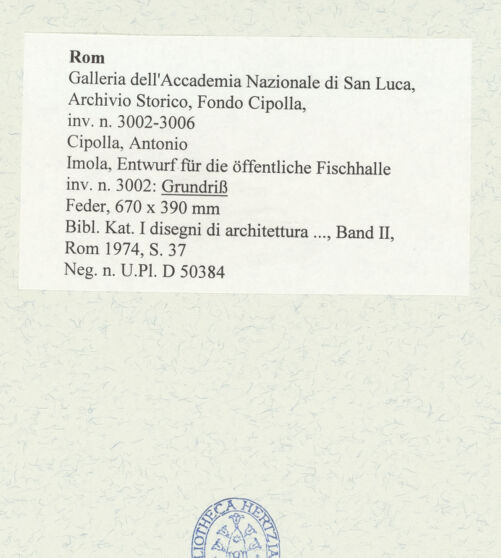 Rückseite von bh486350_recto