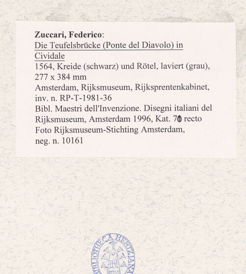 Rückseite von bh486356_recto