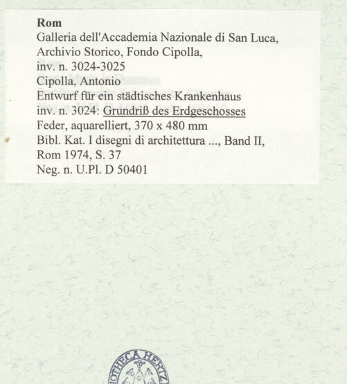 Rückseite von bh486363_recto