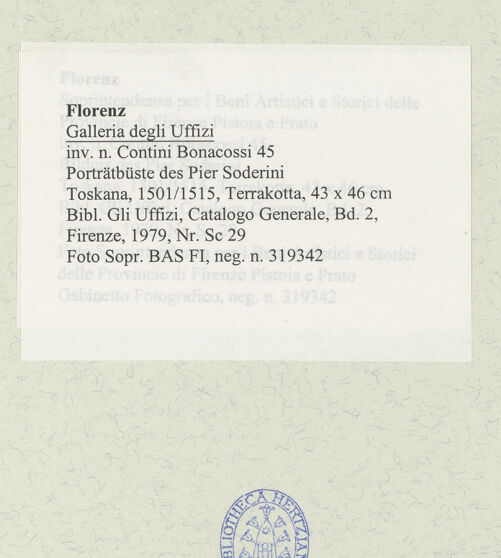 Rückseite von bh486401_recto