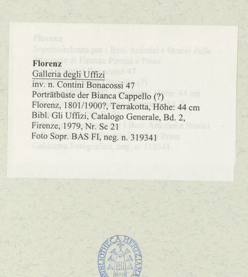 Rückseite von bh486410_recto