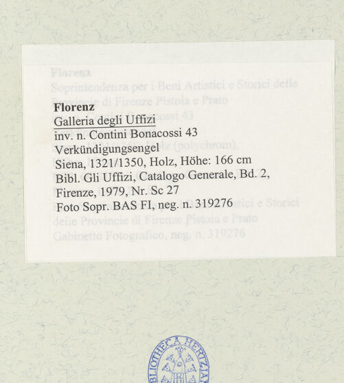 Rückseite von bh486411_recto