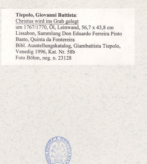 Rückseite von bh486515_recto