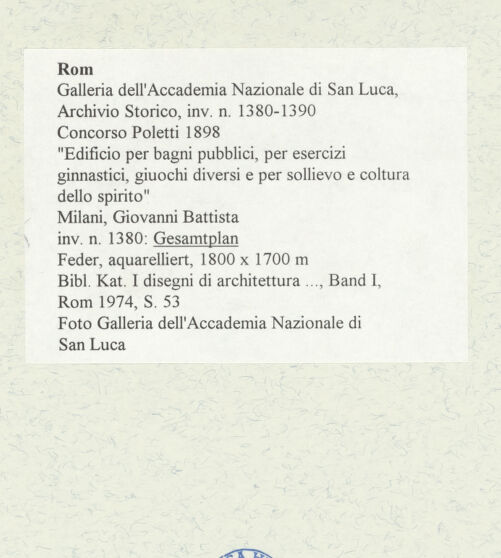 Rückseite von bh486581_bh486581_recto