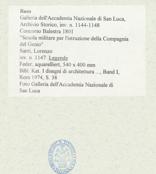 Rückseite von bh486591_recto