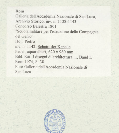 Rückseite von bh486592_recto