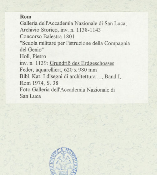 Rückseite von bh486596_recto