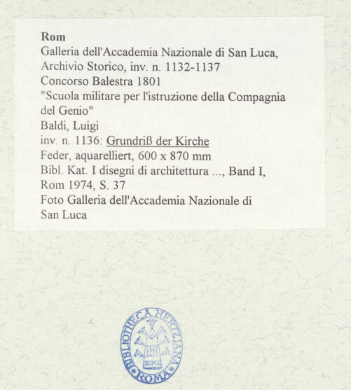 Rückseite von bh486598_recto