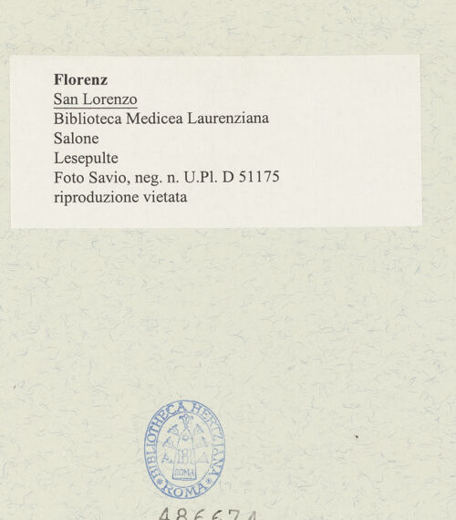 Rückseite von bh486674_recto