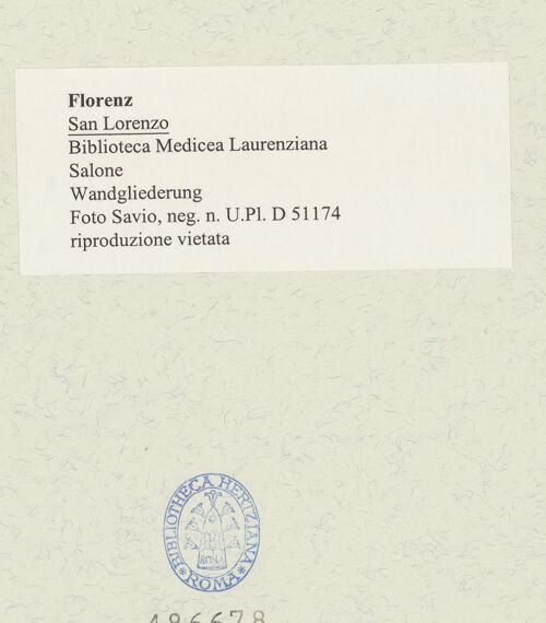 Rückseite von bh486678_recto