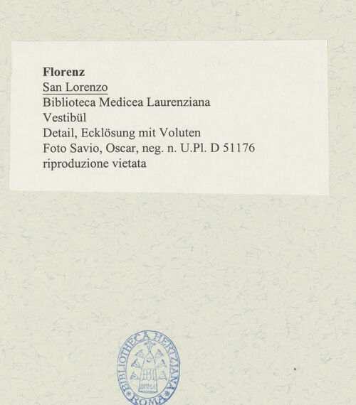 Rückseite von bh486679_recto