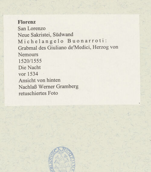 Rückseite von bh486697_recto