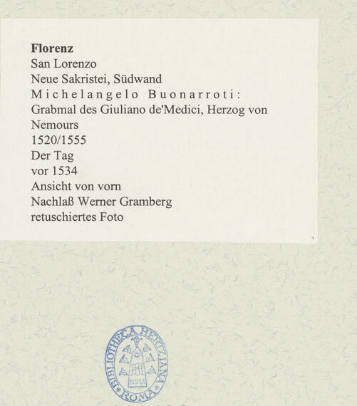 Rückseite von bh486699_recto