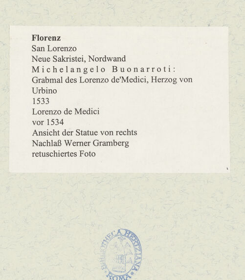 Rückseite von bh486708_recto