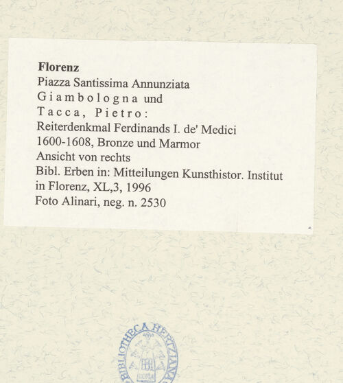 Rückseite von bh486720_recto