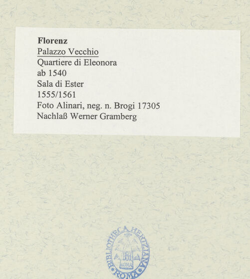 Rückseite von bh486721_recto