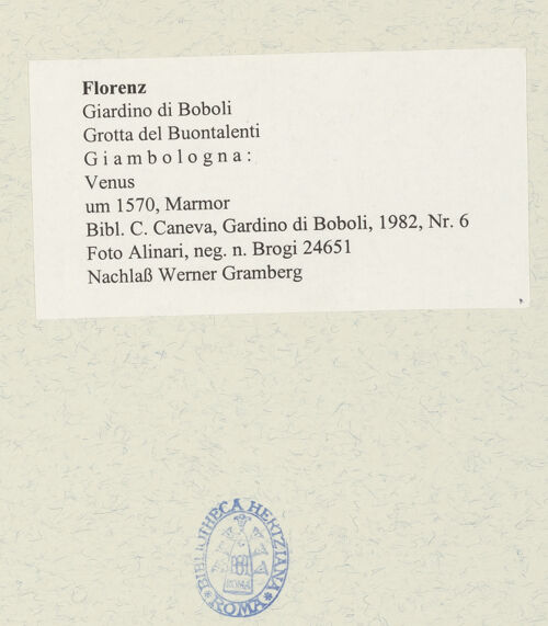 Rückseite von bh486725_recto