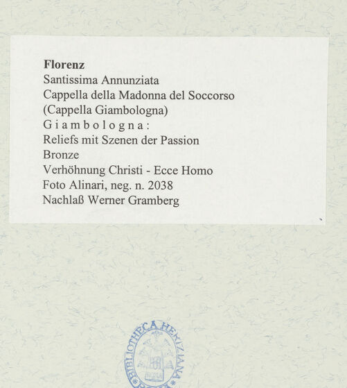 Rückseite von bh486732_recto