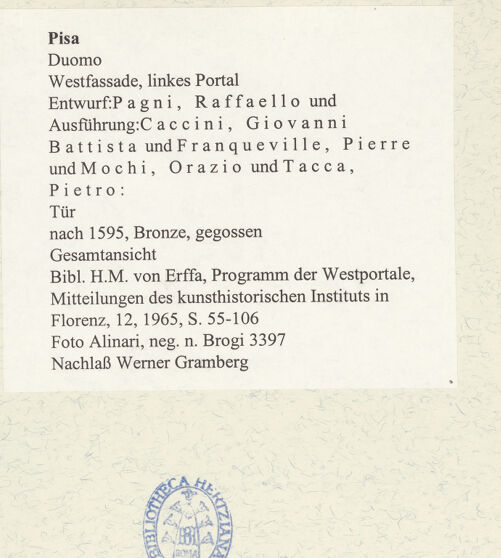 Rückseite von bh486743_recto