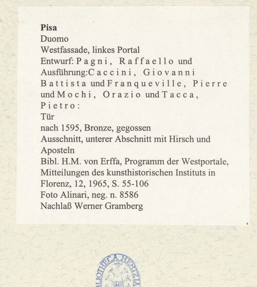 Rückseite von bh486747_recto