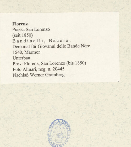 Rückseite von bh486754_recto