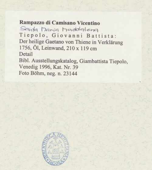 Rückseite von bh486781_recto