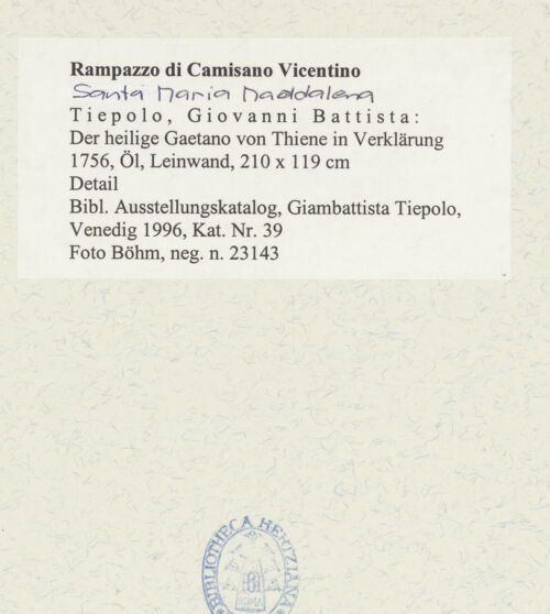 Rückseite von bh486782_recto