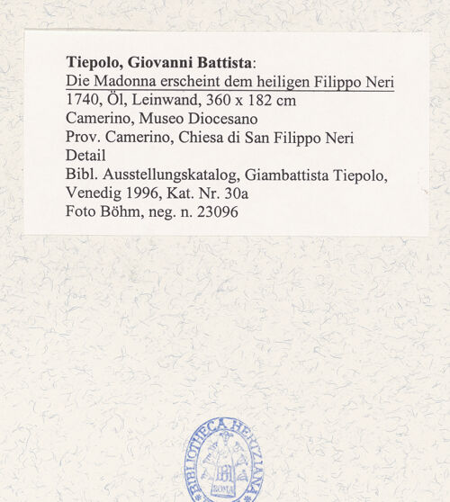 Rückseite von bh486789_recto