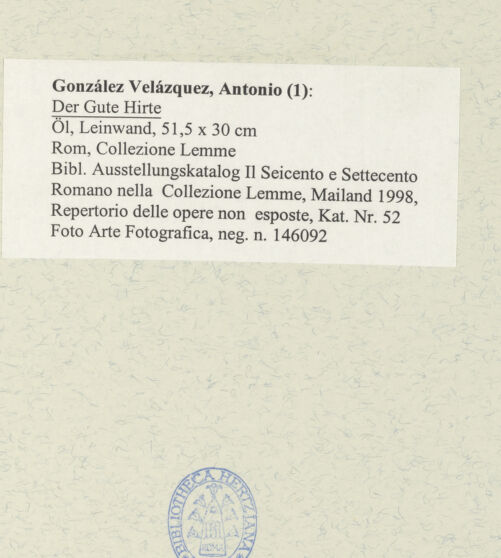 Rückseite von bh486878_recto