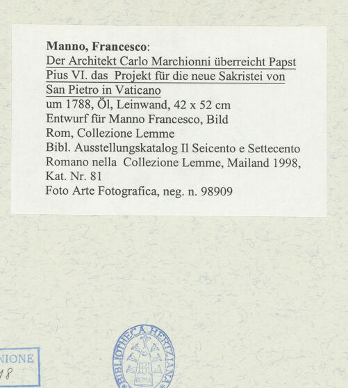 Rückseite von bh486891_recto