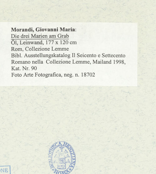 Rückseite von bh486971_recto