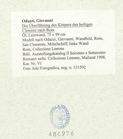 Rückseite von bh486976_recto