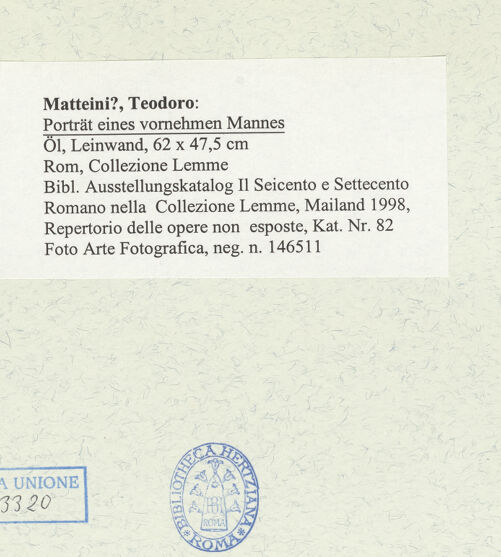 Rückseite von bh487046_recto