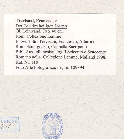 Rückseite von bh487075_recto