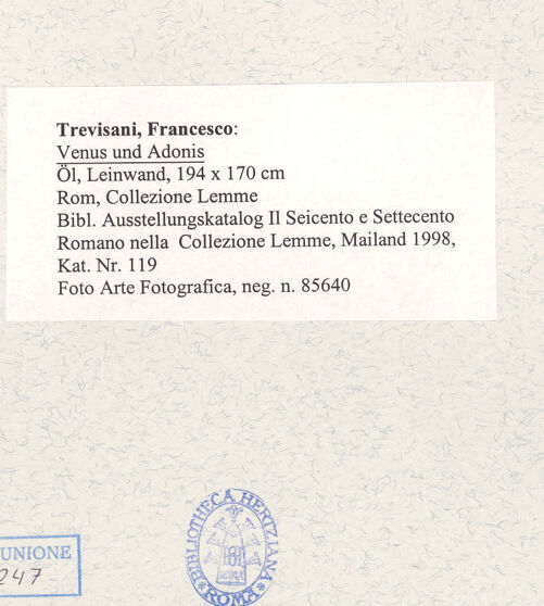 Rückseite von bh487083_recto