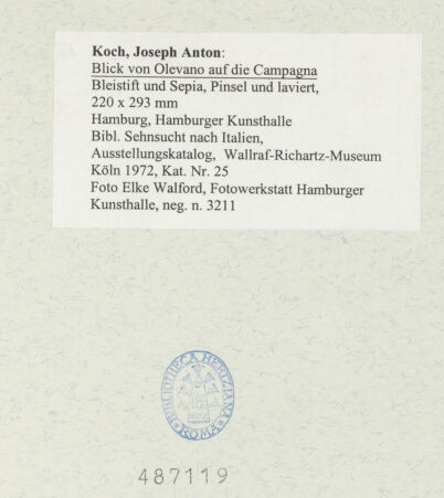 Rückseite von bh487119_recto