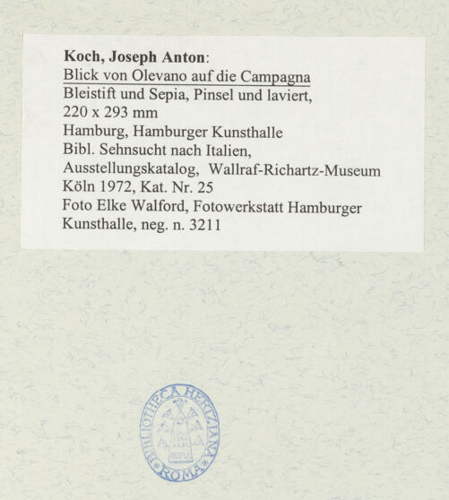 Rückseite von bh487119_recto