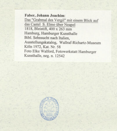 Rückseite von bh487125_recto